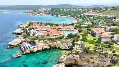 Club Atlantis Resort