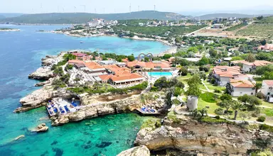 Club Atlantis Resort