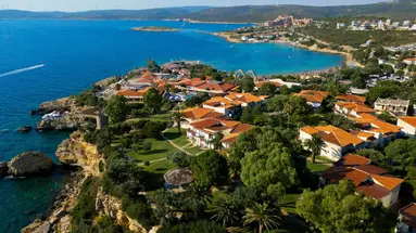 Club Atlantis Resort