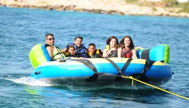 Club Atlantis Resort