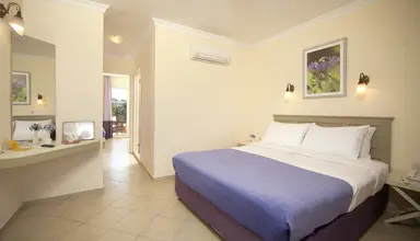Club Atlantis Resort