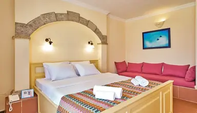 Club Atlantis Resort