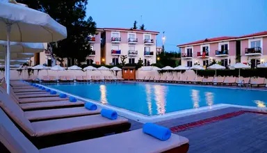 Club Atlantis Resort