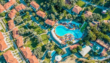 Club Atlantis Resort
