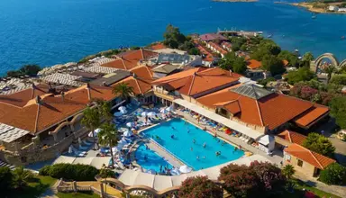 Club Atlantis Resort
