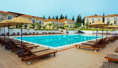 Club Atlantis Resort