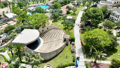 Club Atlantis Resort