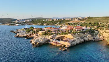 Club Atlantis Resort