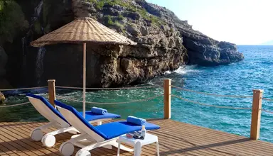 Club Atlantis Resort