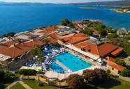 Club Atlantis Resort