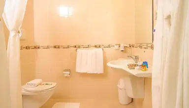 Club Atlantis Resort