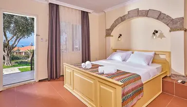 Club Atlantis Resort