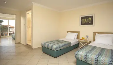 Club Atlantis Resort
