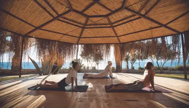 Club Atlantis Resort