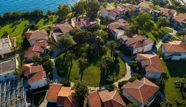 Club Atlantis Resort