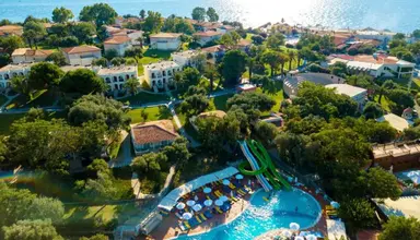 Club Atlantis Resort