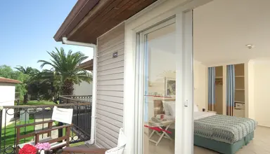 Club Atlantis Resort