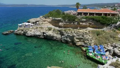 Club Atlantis Resort