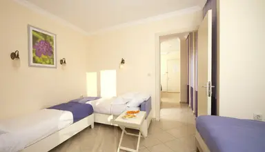 Club Atlantis Resort