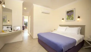 Club Atlantis Resort