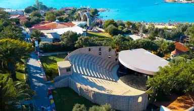 Club Atlantis Resort