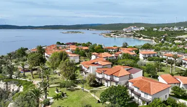 Club Atlantis Resort