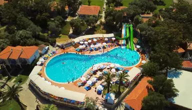 Club Atlantis Resort