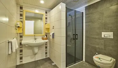Club Atlantis Resort