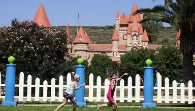 Club Atlantis Resort