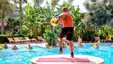 Club Baia del Sole Villaggio