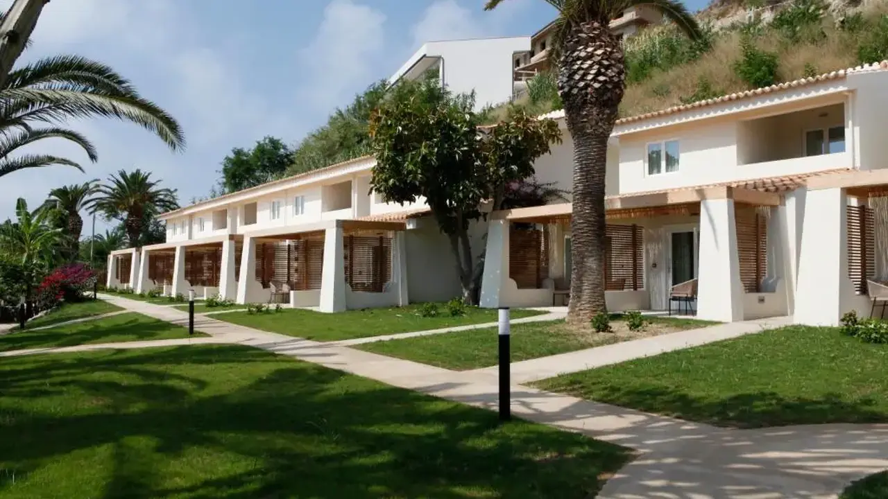 Club Baia del Sole Villaggio