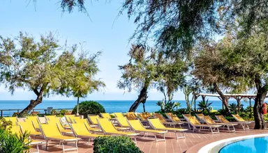 Club Baia del Sole Villaggio