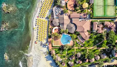 Club Baia del Sole Villaggio