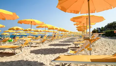 Club Baia del Sole Villaggio