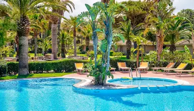 Club Baia del Sole Villaggio