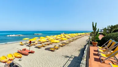 Club Baia del Sole Villaggio