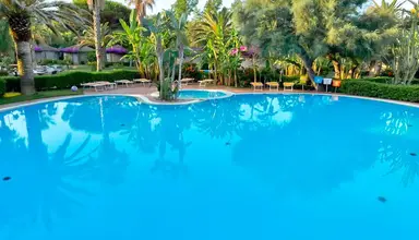 Club Baia del Sole Villaggio