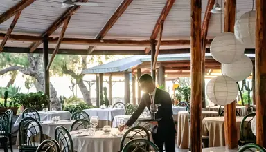Club Baia del Sole Villaggio