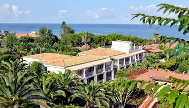 Club Baia del Sole Villaggio