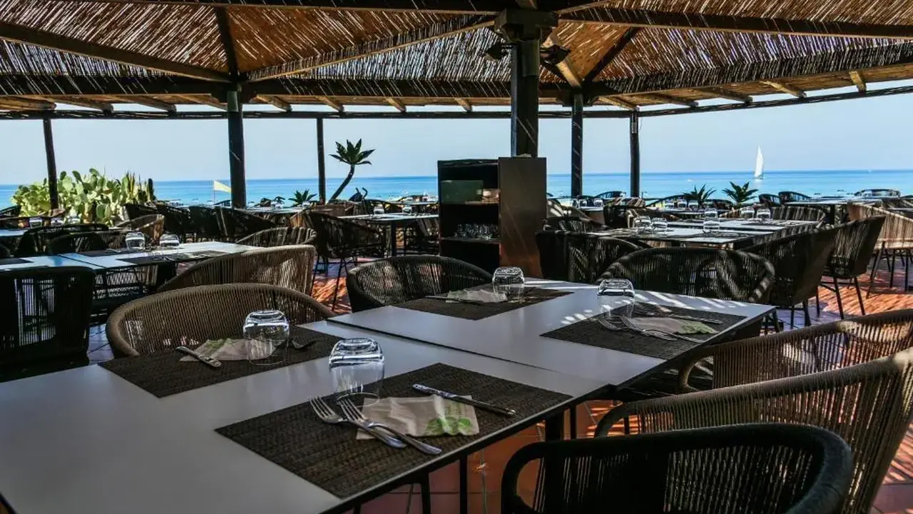 Club Baia del Sole Villaggio