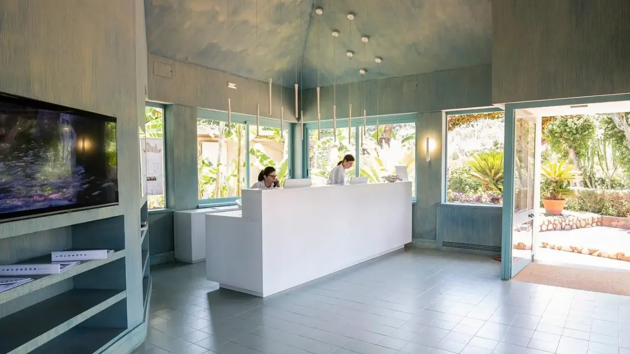 Club Baia del Sole Villaggio
