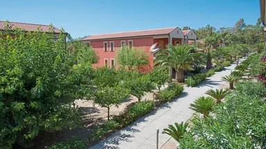Club Baia di Tindari