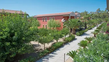 Club Baia di Tindari