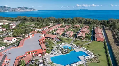 Club Baia di Tindari