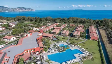 Club Baia di Tindari