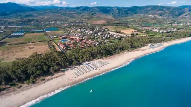 Club Baia di Tindari