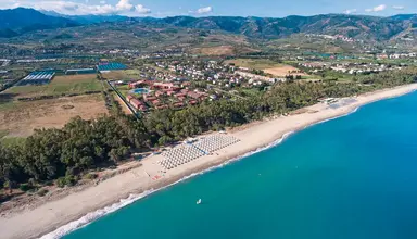 Club Baia di Tindari
