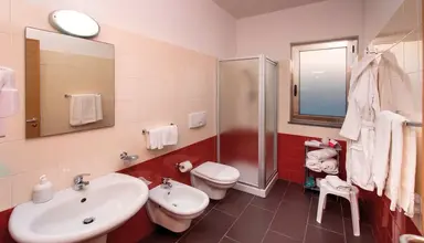 Club Baia di Tindari
