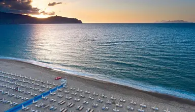 Club Baia di Tindari