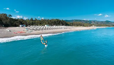 Club Baia di Tindari